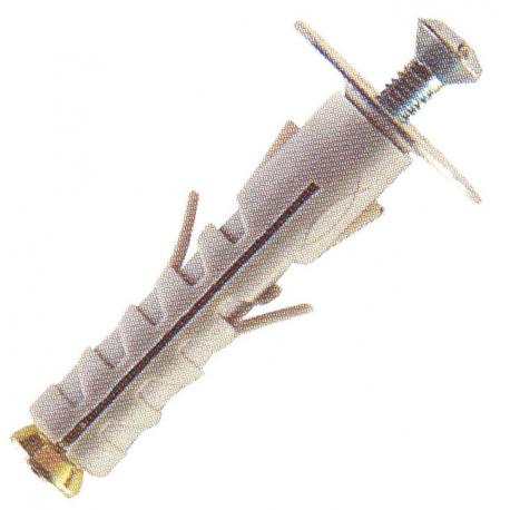 FISCHER TASSELLO FISCHER NYL C/VITE ECOR TS SB 9/4 |%