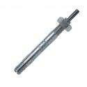 FISCHER TASSELLO FISCHER ACC A PERCUSSIONE MR 6 MR 6