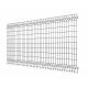 PAPILLON PANNELLO BORDER ZINC/PLAS GRIGI 200XH103