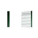 PAPILLON PALO TONDO X PANNEL BORDER VERDE D48X1.5H110