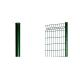 PAPILLON PALO TONDO X PANNEL BORDER VERDE D48X1.5H170