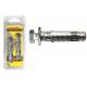 NOBEX TASSELLO ACCIAIO C/BULLONE 8X60 2PZ MAT/V8-B - blister da pz.2