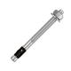 FISCHER TASSELLO FISCHER ACC L. 75 FAZ II 8/10 FAZ 8/10