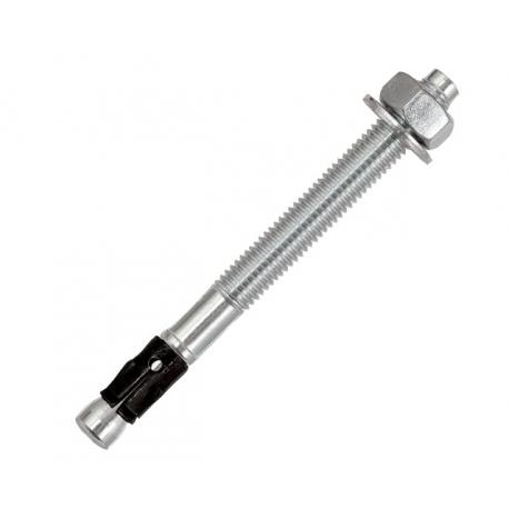 FISCHER TASSELLO FISCHER ACC L. 75 FAZ II 8/10 FAZ 8/10