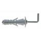 FISCHER TASSELLO FISCHER NYL C/GANCIO LUNGO SB12/6 |% SB 12/6