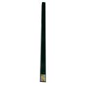 PAPILLON PALO QUADR CEMEN VERDE PAN BORDER 50X50XH170