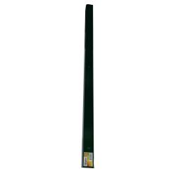 PAPILLON PALO QUADR CEMEN VERDE PAN BORDER 50X50XH200