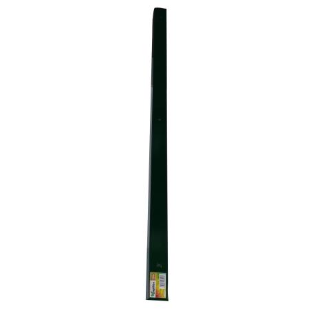 PAPILLON PALO QUADR CEMEN VERDE PAN BORDER 50X50XH200
