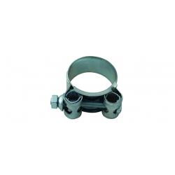 MAURER FASCETTA PESANTE ZINCATA MM 40- 43