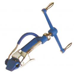 MAURER FASCETTA PESANTE ZINCATA MM 149-161