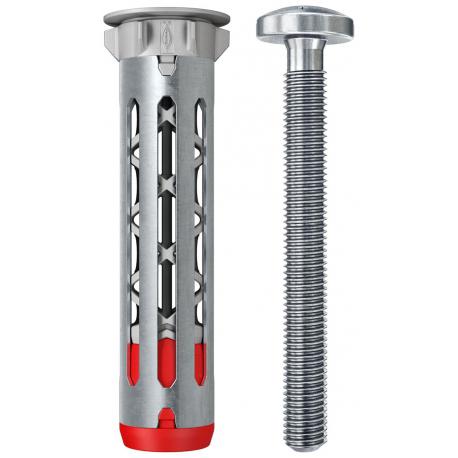 FISCHER TASSELLO FISCHER DUOHM S 4X55 |% DuoHMS
