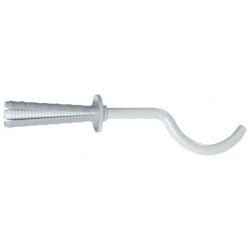 FISCHER ELEMENTO FISCHER FISSAGGIO 2PZ TF 8/ 85T - 2/3 colonne