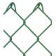 PAPILLON RETE GRIGLIA PLAST 50X50 D2.5 H150 25M PAPILL