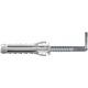 FISCHER ELEMENTO FISCHER FISSAGGIO 2PZ WDS12X WDS12X