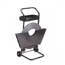 COLLARE PESANTE INOX C/GUARN.837G 2"