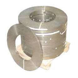 COLLARE PESANTE INOX C/GUARN.837G 2.1/2