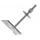 FISCHER ANCORA FISCHER A SOFFITTO KD6 KD6