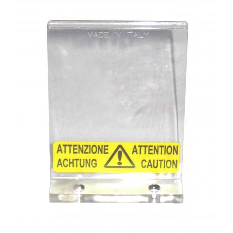 SPATOLA X STENDINASTRO COD.25726