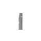 PAPILLON PALETTO ZINCATO T 30X30X3.0 H150 PAPILLON - papillon