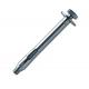 FISCHER TASSELLO FISCHER ACC TE L80 FSL 8/35S FSL 8/35S