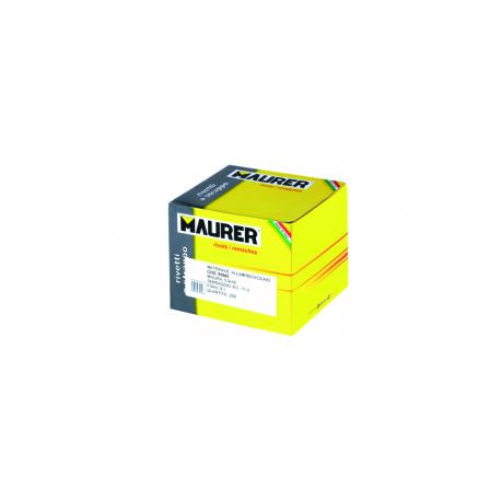 MAURER RIVETTI ALLUM.S. 10 -12 500 5.0X16 |%