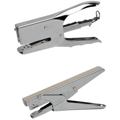 MAURER PLUS CUCITRICE UFFICIO MPLUS PUNTI 24/6 24/6 - punti ricambio cod 93983
