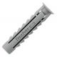 FISCHER TASSELLO FISCHER NYL SX 8 CF 1000PZ SX 8 - Confezione da Pz.1000