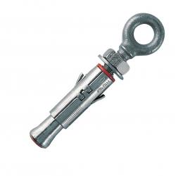 FISCHER TASSELLO FISCHER ACC OCCHIOLO FORG. SLM10 SLM10