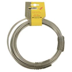 MAURER FILO FERRO ZINC MAURER N. 2 MM 0.8 MT40 N 2