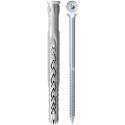 FISCHER TASSELLO FISCHER NYL C/V SXRL10X100WTIS |% SXRL10X100WT-IS