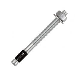 FISCHER TASSELLO FISCHER ACC L. 75 FAZ II 8/10 FAZ 8/10
