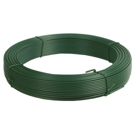 PAPILLON FILO PLASTICATO LEGATURA D1.8 - in rotoli da KG.25