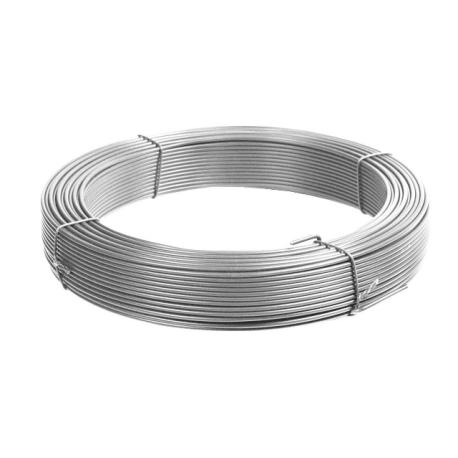 PAPILLON FILO ZINCATO TENSIONE D2.0 100M
