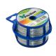 PAPILLON BOBINA BRICO FILO ZINC 0.7MM DISPENSER 100M