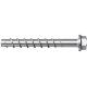FISCHER VITE X CALCESTRUZZO FISCHER FBS II 8X 80 FBS II 8X 80