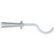 FISCHER ELEMENTO FISCHER FISSAGGIO 2PZ TF 8/ 85T - 2/3 colonne