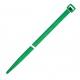 MAURER FASCETTE NYLON VERDE 200X3.6 100PZ