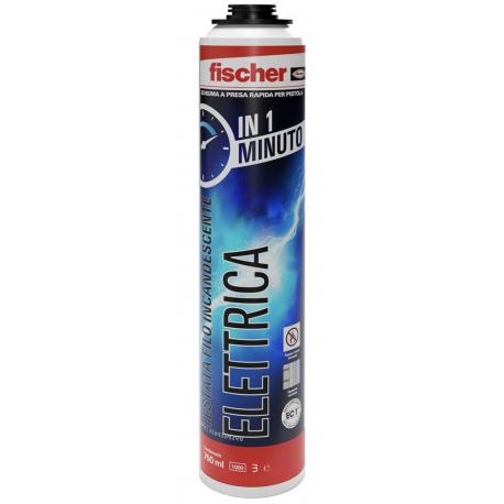 FISCHER SCHIUMA ADES ELETT FISCHER PRESA RAPIDA 750ML