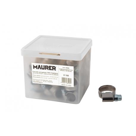MAURER FASCETTA MAURER ZN/201 MM 13 MM 28-48