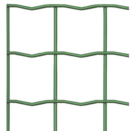 PAPILLON RETE PAPILL CAPITOL PLAST 50.8X50.8 H201 25M