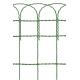 PAPILLON RETE PAPILL RESIDENCE PLAST 150X90 H40 10M