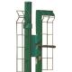 BETAFENCE CANCELLO BEKAFOR CLASSIC VERDE 100XH.123