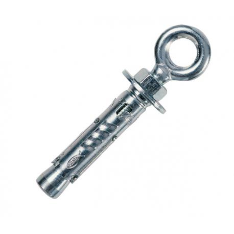FISCHER TASSELLO FISCHER ACC OCCHIOLO FORG. TAM 8 TAM 8