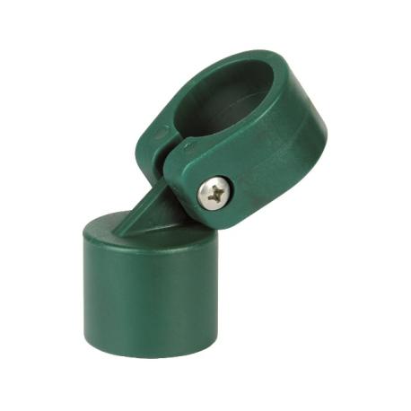 PAPILLON COLLARE X PALO-SAETTA PAPILLON D.48 PZ.3 - per palo-saetta 48 mm