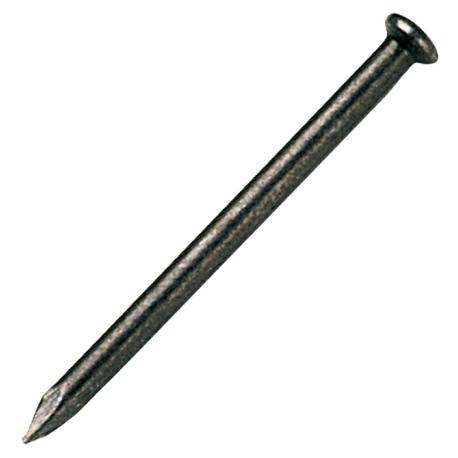 CHIODO ACCIAIO TB EXTRA 2.5KG 2.5X25