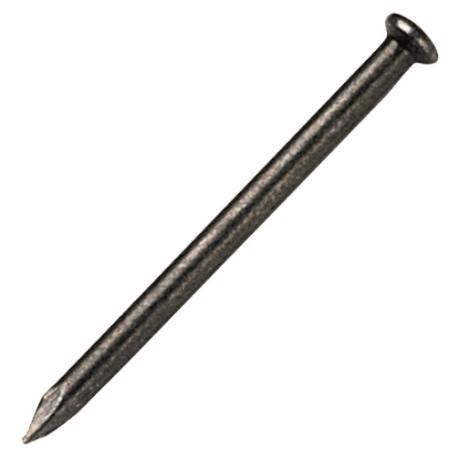 MAURER CHIODO ACCIAIO TB 1KG 3.5X40