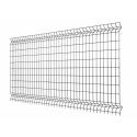 PAPILLON PANNELLO BORDER ZINC/PLAS GRIGI 200XH103