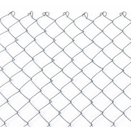 RETE GRIGLIA ZIN 50X50 D1.9 H125 25M FR/94536