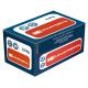 CAVATORTA CHIODO ACCIAIO TB 2.5KG CAVATORTA 3.5X60