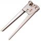 PINZA PER SIGILLI PIOMBO MAX 12 MM 180
